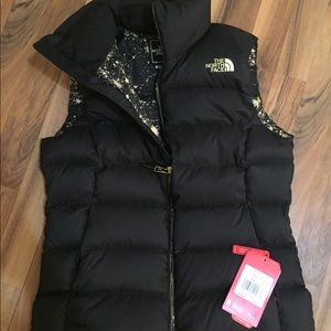 The North Face Nupset Vest